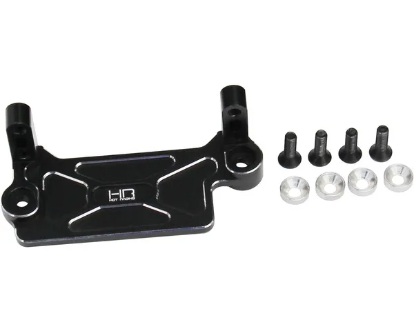 HR UDR aluminum steering gear mount |