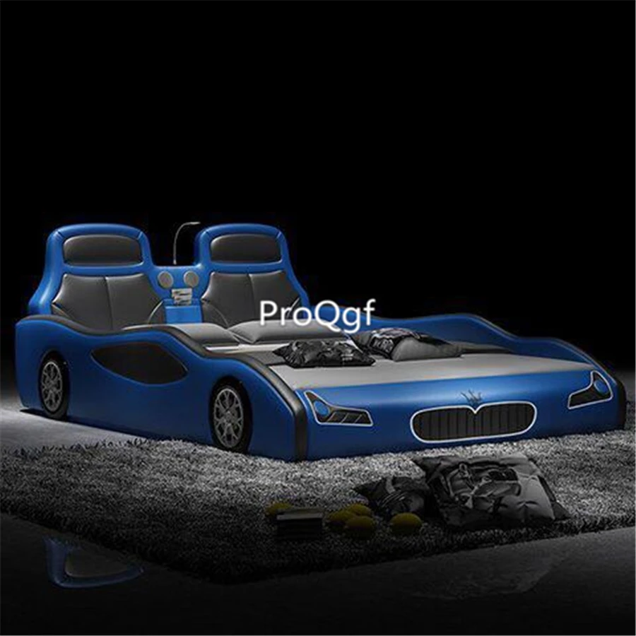 ProQgf 1 шт. набор так крутой пять цветов выбор автомобиля форма детская кровать