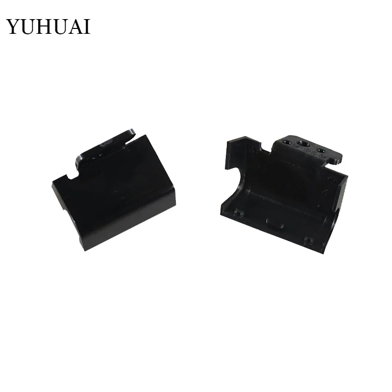 

New laptop LCD/LED screen hinges cover For HP G6 G6-2000 G6-20XX G6 2000 G6-2301 2327 2328 2146TX 2147TX Left&Right cover