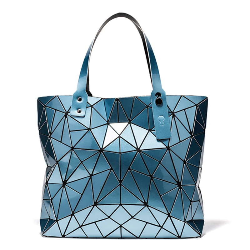 Роскошные Дизайнерские дамские сумочки модные большие тоуты на ремне для работы