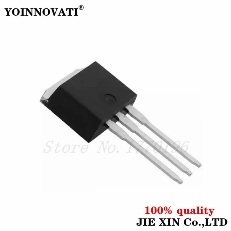 5 шт./лот IRFSL11N50APBF IRFSL11N50A FSL11N50A TO-262 IC лучшего качества. | Электронные компоненты и