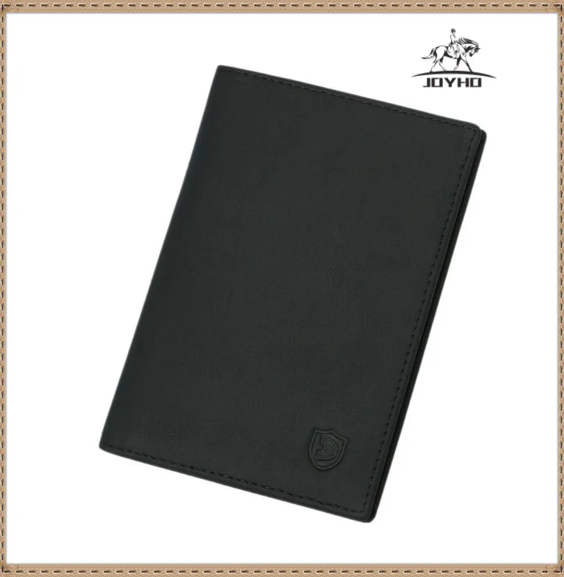 Дорожный Чехол для паспорта и кредитных карт из воловьей кожи | Багаж сумки