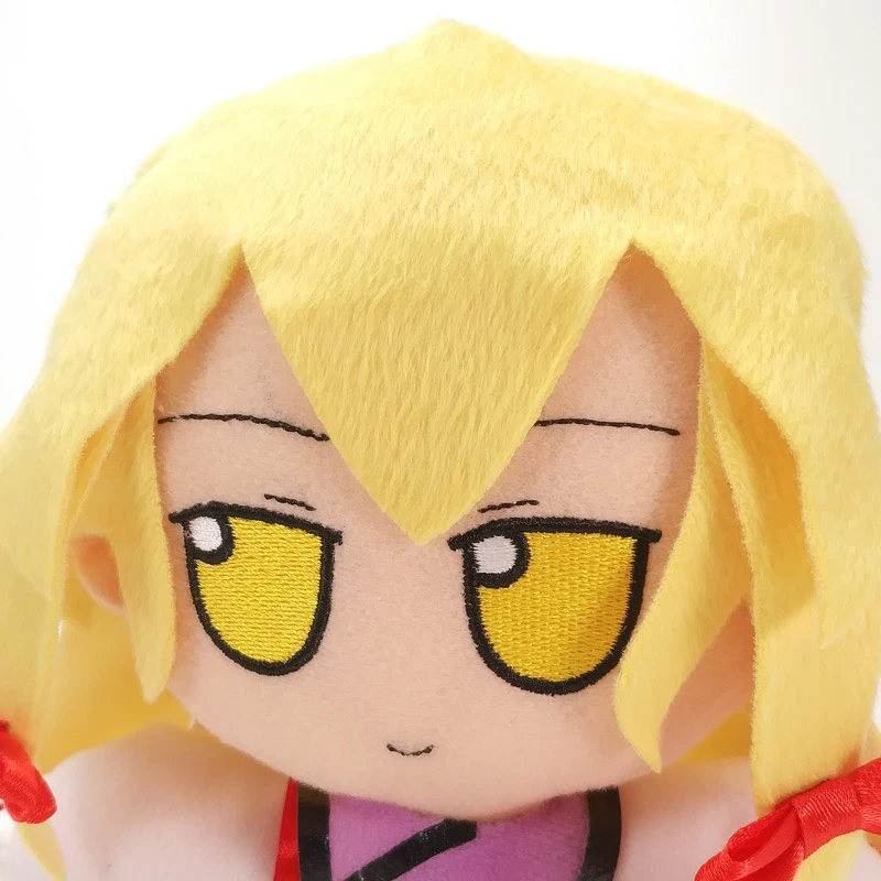 1 шт. плюшевая кукла Якумо 20 см|Реквизит для костюмов| |