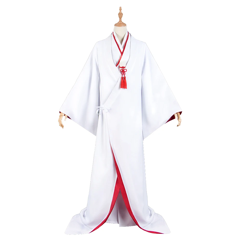 

Japan Anime Naruto Kimono Hinata Cosplay Costumes Anime Wedding Full Dress