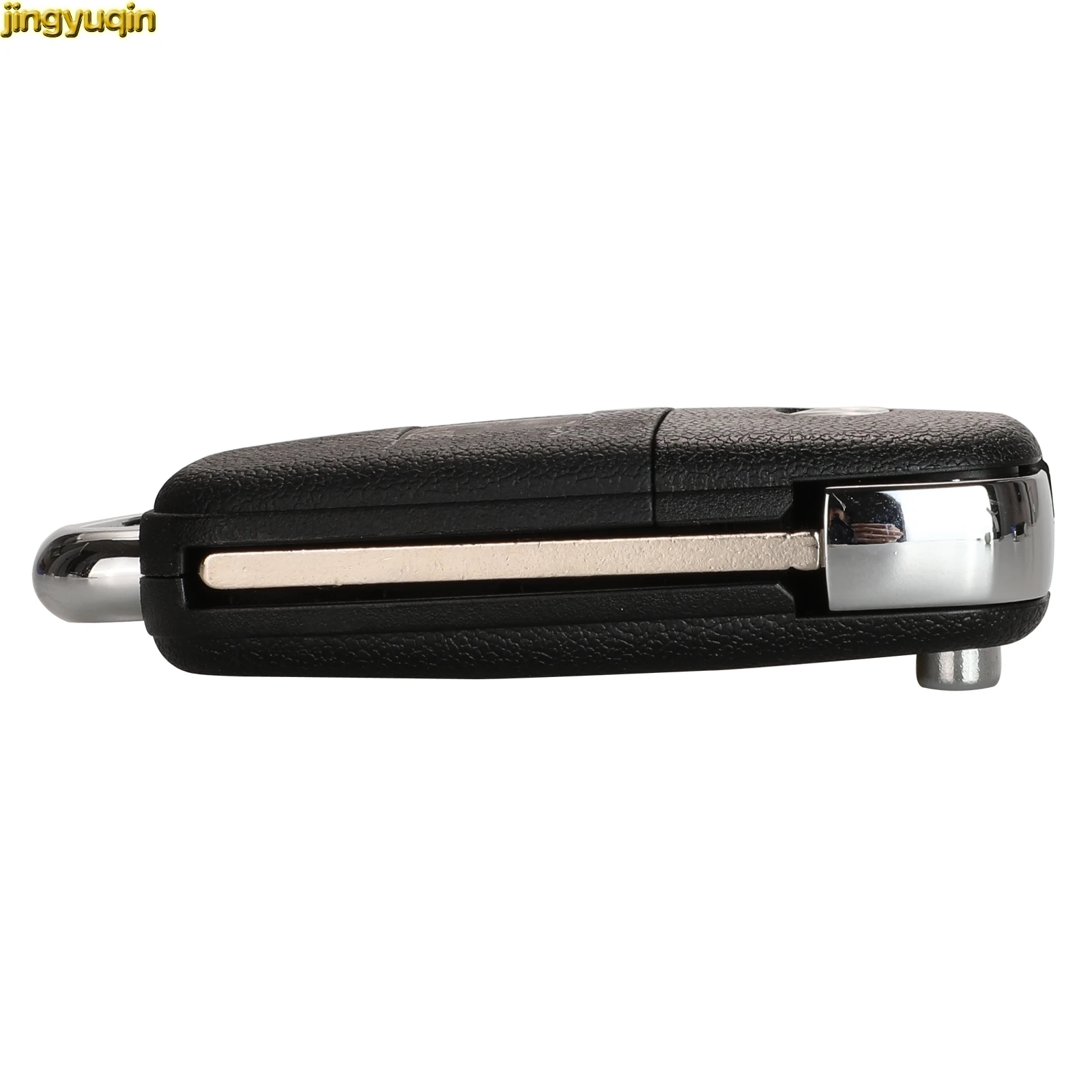 Пульт дистанционного управления Jingyuqin 433 95/434 МГц 4D60 для Hyundai Verna RKE 4F30 2015DJ2837