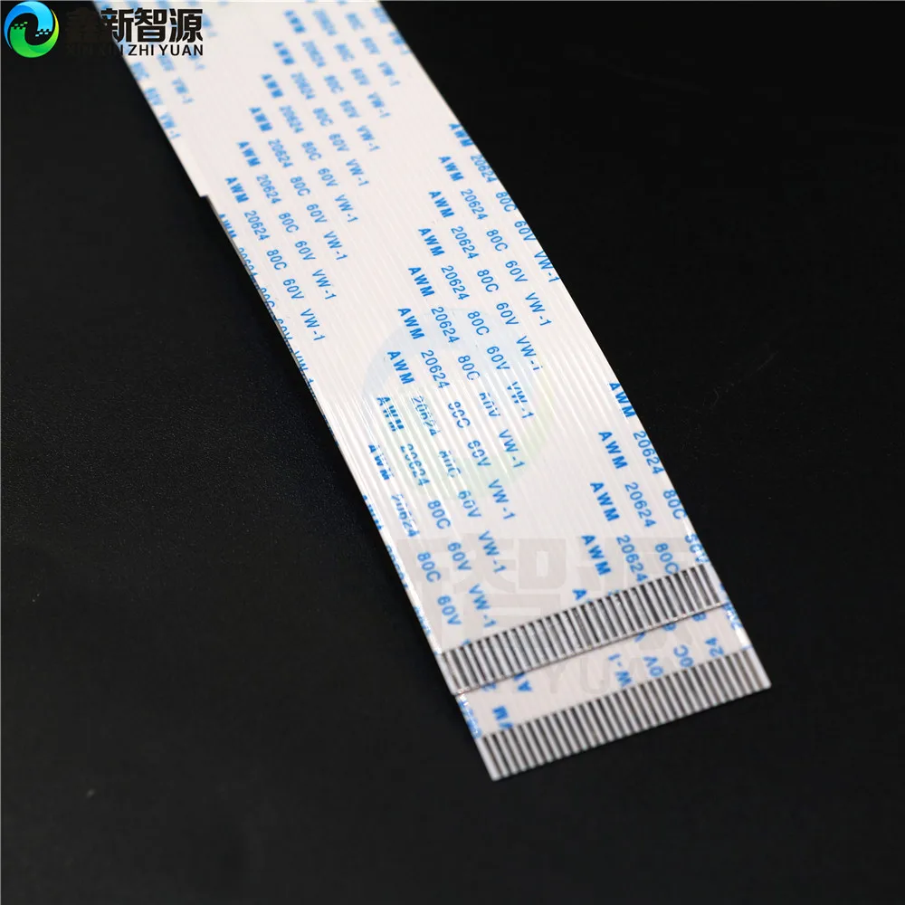 Кабель для передачи данных с печатной головкой Epson DX5 Gongzheng Thunderjet VJ1802s VJ1801s эко
