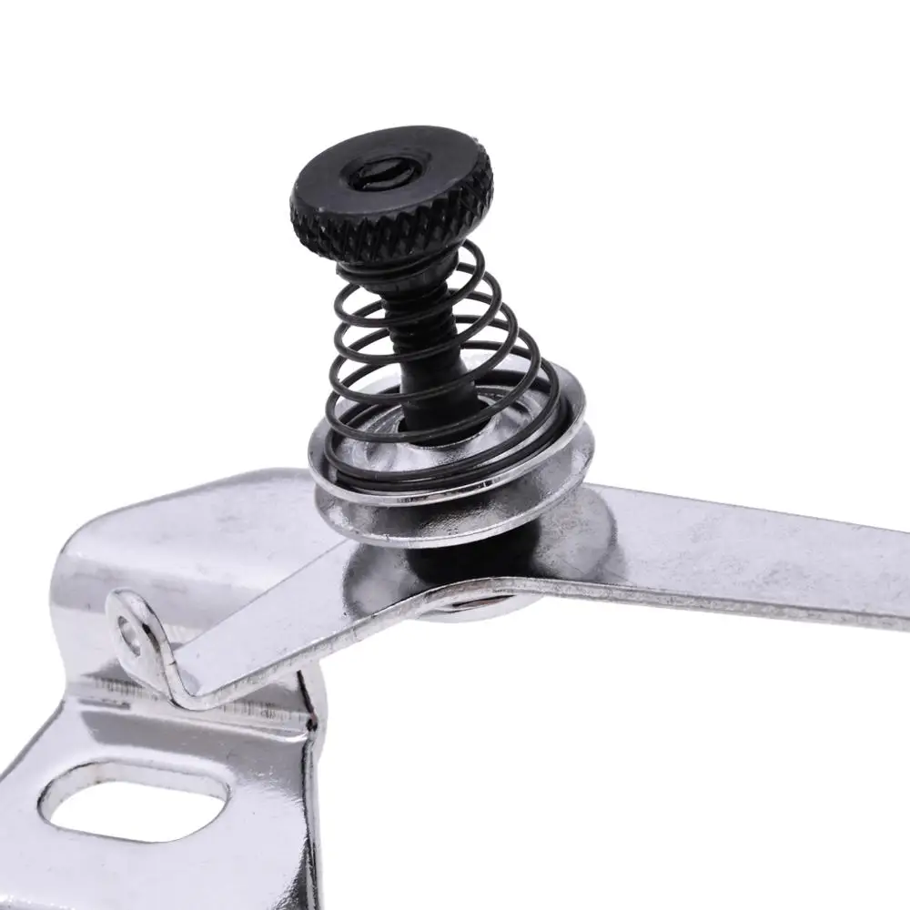 Промышленные АКСЕССУАРЫ ДЛЯ SIRUBA F007 три иглы пять линий резьбовой стержень ASM