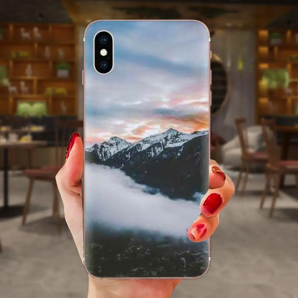 Милые чехлы для телефонов Huawei P7 P8 P9 P10 P20 P30 Lite Mini Plus Pro Y9 Prime P Smart Z 2018 2019 | Мобильные