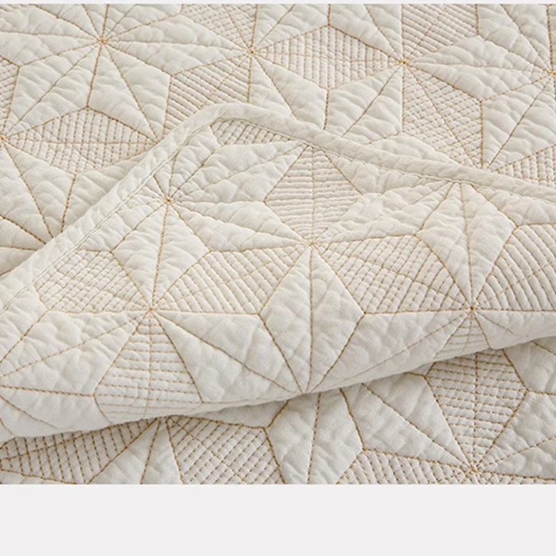 

2021 Modern Simple Double-sided Cotton Sofa Covers Cushion Four Seasons Sofa Towel Living Room Corner Couch Cover Armrest Towel