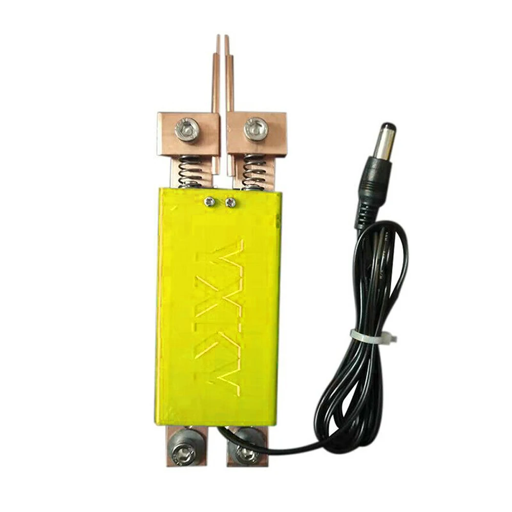 

CN DIY Spot Welding Machine Welding 18650 Battery Handheld Spot Welding Pen Automatic trigger Built-in switch spot welder