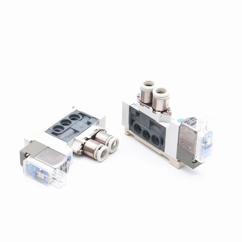 

SY3160 solenoid valve SY3160-5LOU-C6*SY3160-5LOU-C4*SY3160-5LOU-M5