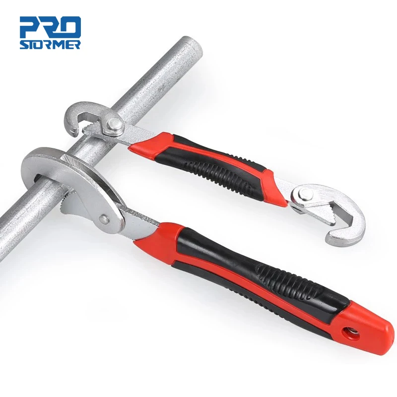 Многофункциональный универсальный гаечный ключ PROSTORMER комплект из 2 предметов