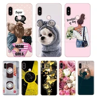 Luxury Shockproof Case For Xiaomi Redmi Note Case Soft Silicon Bumper For Redmi Note5 Pro Cover Case FOR Xiaomi Redmi Note