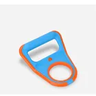 Новый пластиковый кувшин для воды с 5 ручками, энергосберегающий Противоскользящий подъемник для бутылок с прорезиненным покрытием для бутылок на галлон