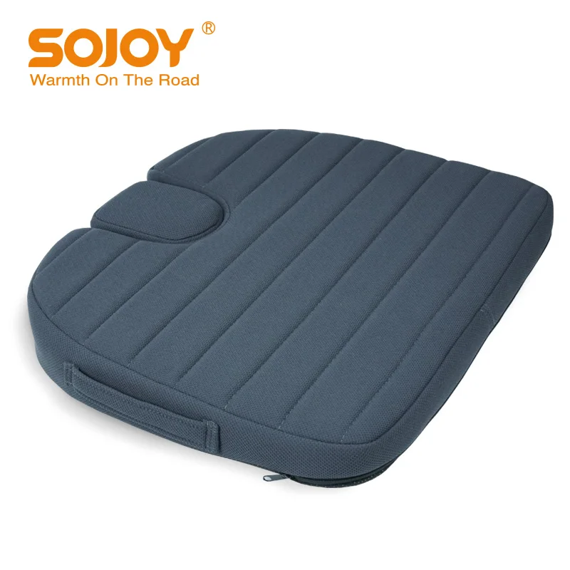 Sojoy дышащая подушка для путешествий ортопедическая Ортопедическая с эффектом
