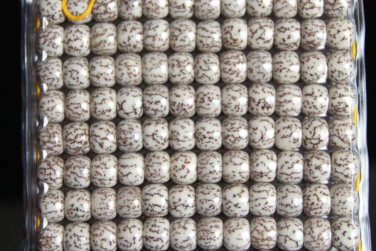 Тибетский буддизм 108 разворачивающийся в крови телефон модное свободное Женское