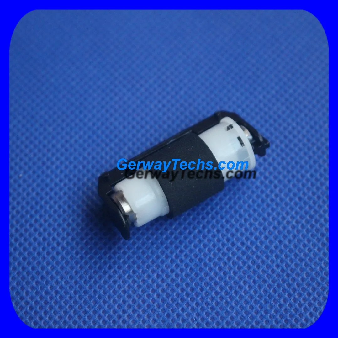 10XGerwayTechs RM1-4840 RM1-4425 RM1-8765-000 для HPLJ CM1312 CP1215 CP1515 CP1518 CP1525 Разделительный ролик