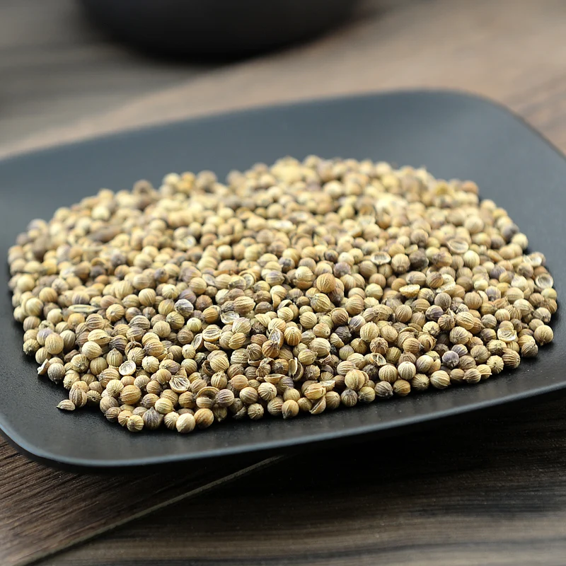 

Coriander Herb with Fruit Coriander Herba Coriandri Sativi XiangCaiZi
