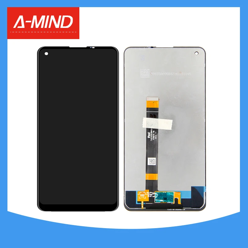 

ЖК-дисплей для LG K51S LMK510EMW LMK510HM LMK510BMW LMK510ZM LMK510ZMW