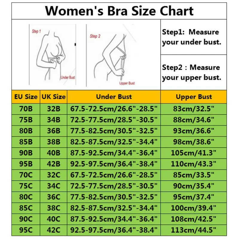 Женское нижнее белье комплекты нижнего белья женский бюстгальтер с чашкой B C