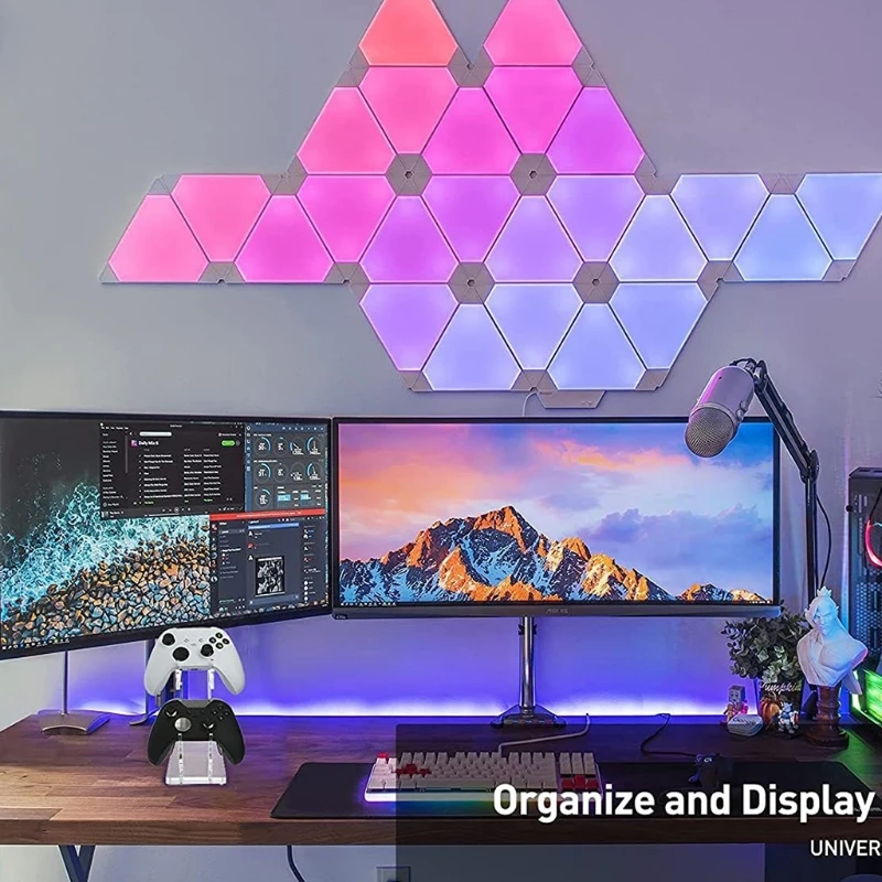 Универсальный держатель для джойстика PS5 Pro Switch X Series 50LA|Запасные части| |