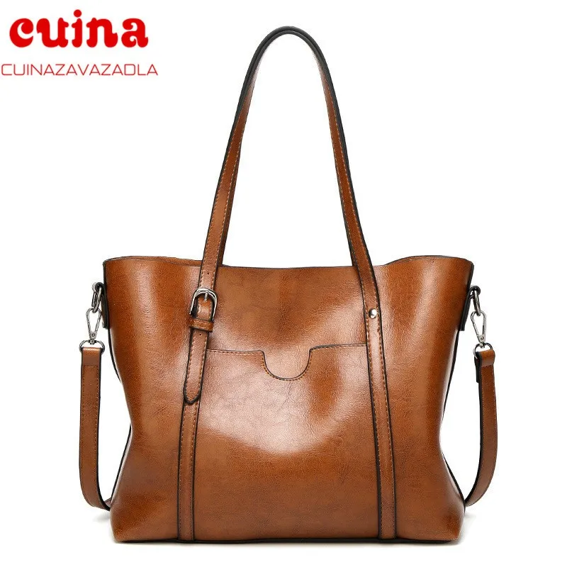 

New Vintage Women Hand Bag Designers Luxury Handbags Women Shoulder Bags Female Top-handle Bags Fashion Brand Handbags