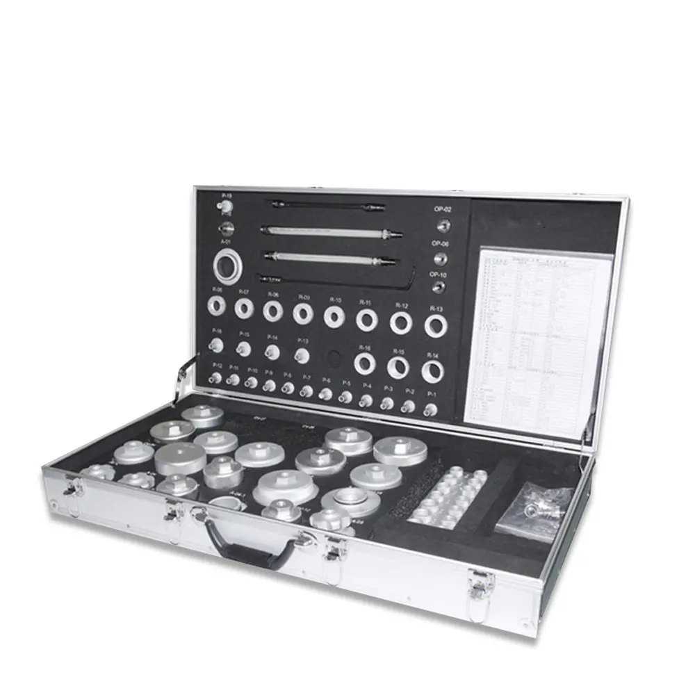 

Oil Filter Connector Engine Cleaning Machine Connector Lubrication System Cleaning Machine Special Joint