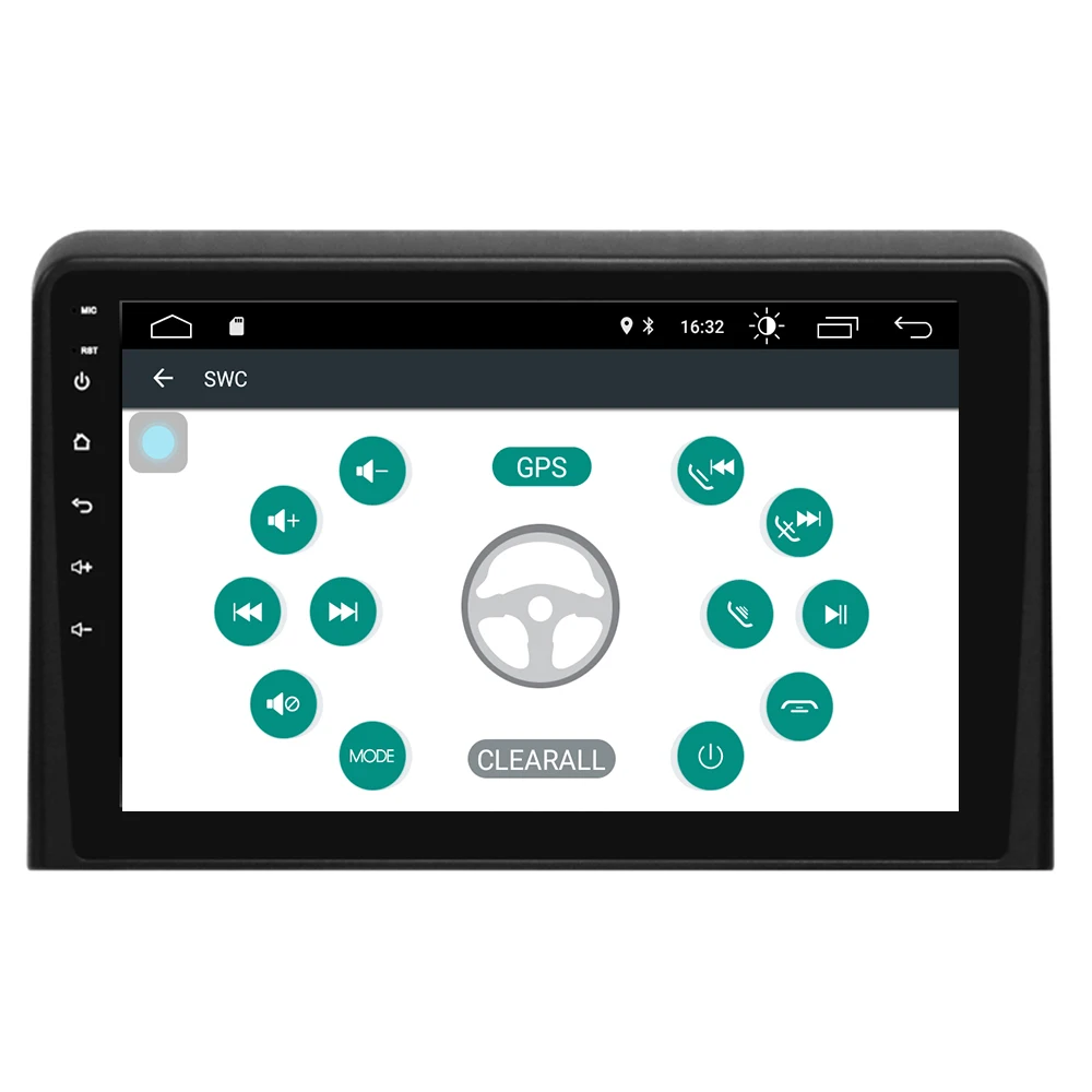 Новое поступление! Android 10 2.5D автомобильный dvd для hyundai sonata 2018-2020 Мультимедиа GPS