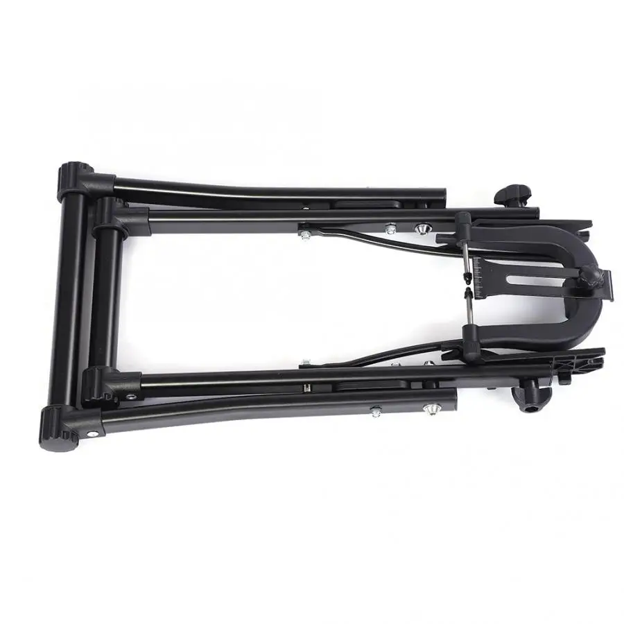 Стойка для ремонта велосипедных колес домашний механический инструмент 16 29