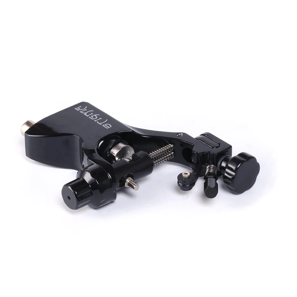 Клеймо оригинальная роторная татуировочная машина Профессиональный шейдер и