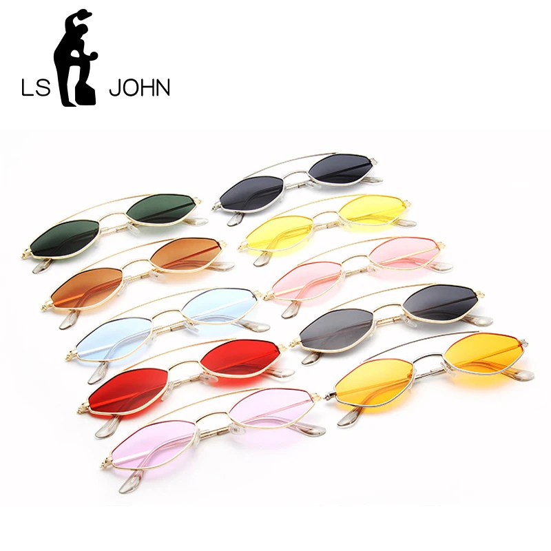 

LS JOHN , UV400
