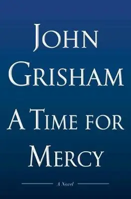 

A Time for Mercy Bestseller