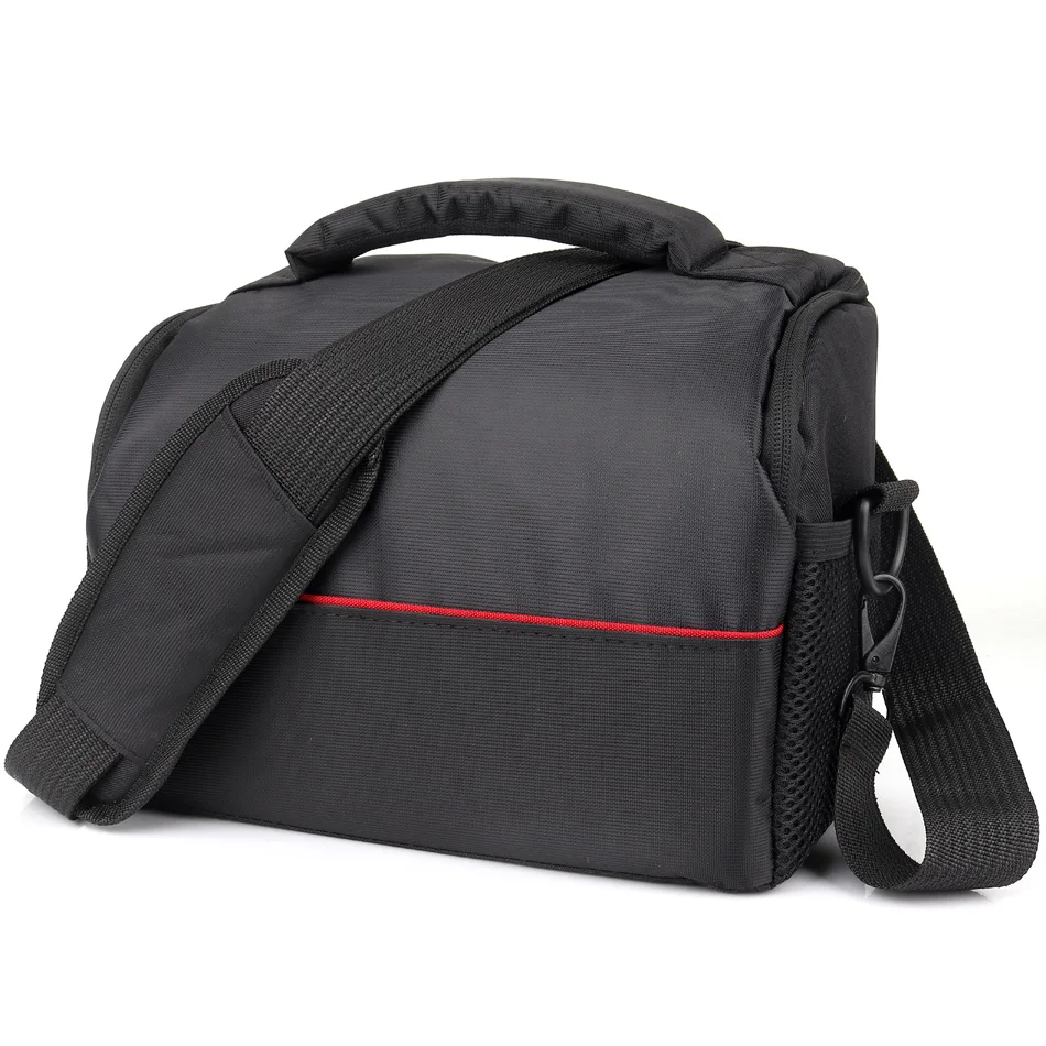 Чехол для камеры DSLR Камера сумка цифрового фотоаппарата Panasonic Lumix FZ2500 GX8 GX85 GX7 GX2 GX1