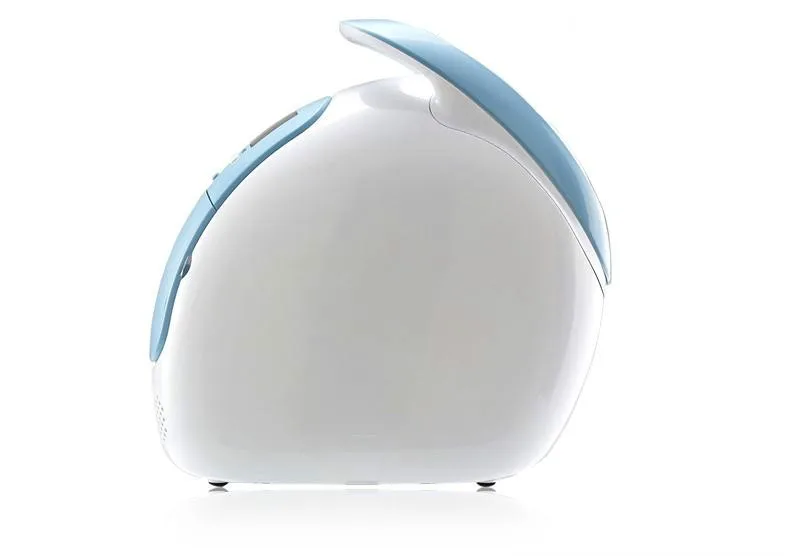 HANRIVER Oxygenerator домашний кислородный Клаус аппарат портативный генератор kjr11f для