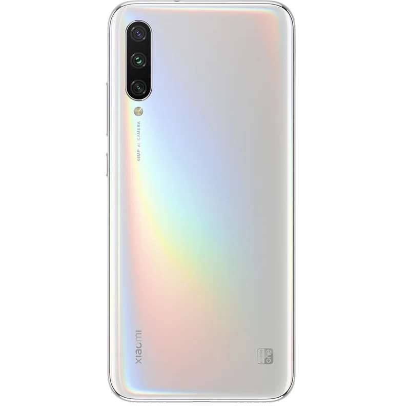 PL/FR местная доставка глобальная версия Xiaomi Mi 9 Lite 6 ГБ 128 CC9 48MP Тройная камера Snapdragon