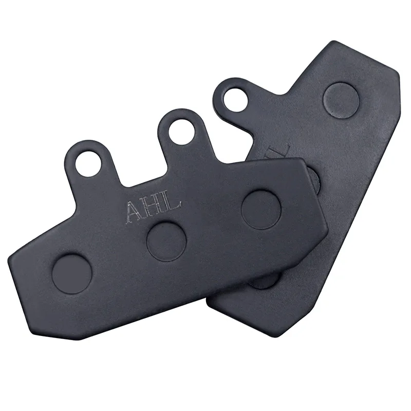 Передние тормозные колодки для мотоцикла APRILIA Pegaso 50 Scarabeo 125/150/200/500 ie AB3