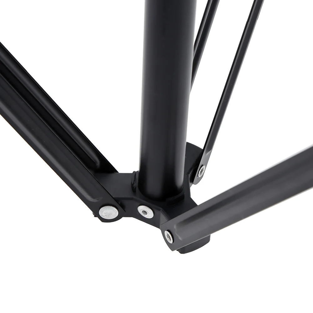 Профессиональный портативный дорожный студийный Регулируемый софтбокс стойка