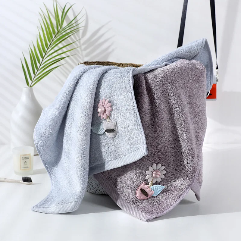 1/2/4/10 шт. впитывающие полотенца для лица | Дом и сад