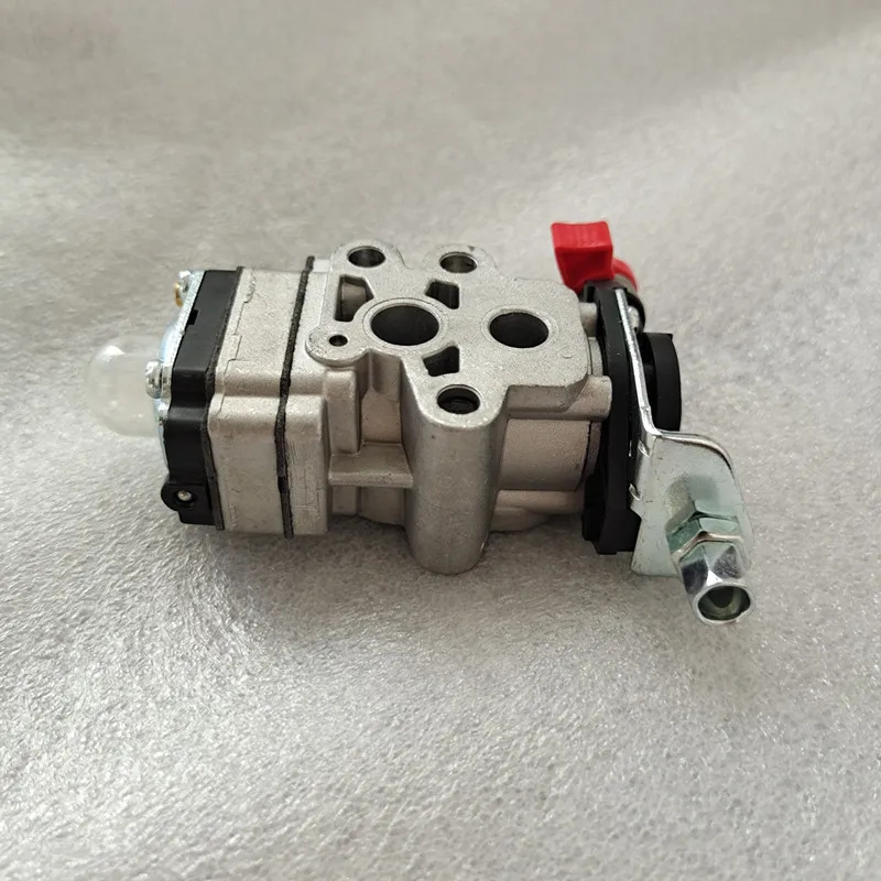 

TJ27E TJ35E карбюратор Kawasaki TJ27 TJ35 KBL35A KBL27B Husq 504 11 61-01 воздуходувка 530BT 130BT RedMax воздуходувки EBZ3050RH
