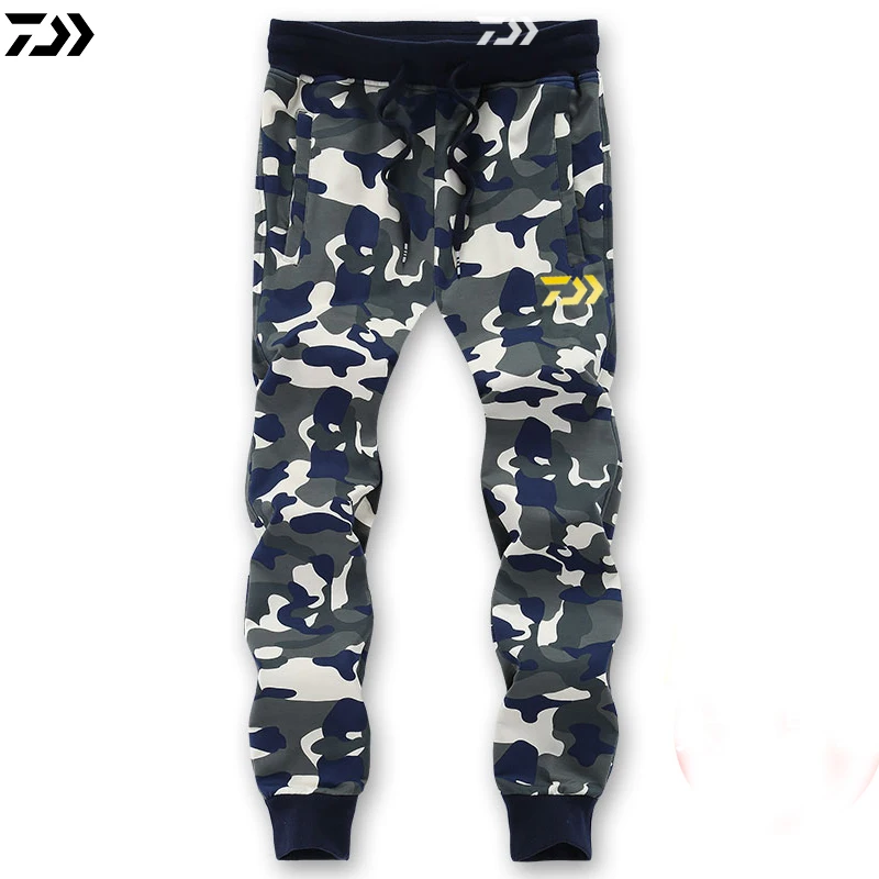 Green Pants Daiwa весна осень L-8XL рыболовный костюм Открытый полный рукав толстовка для рыбалки эластичные брюки Спортивный Камуфляжный комплект Мужская одежда для рыбалки - Цвет: Green Pants