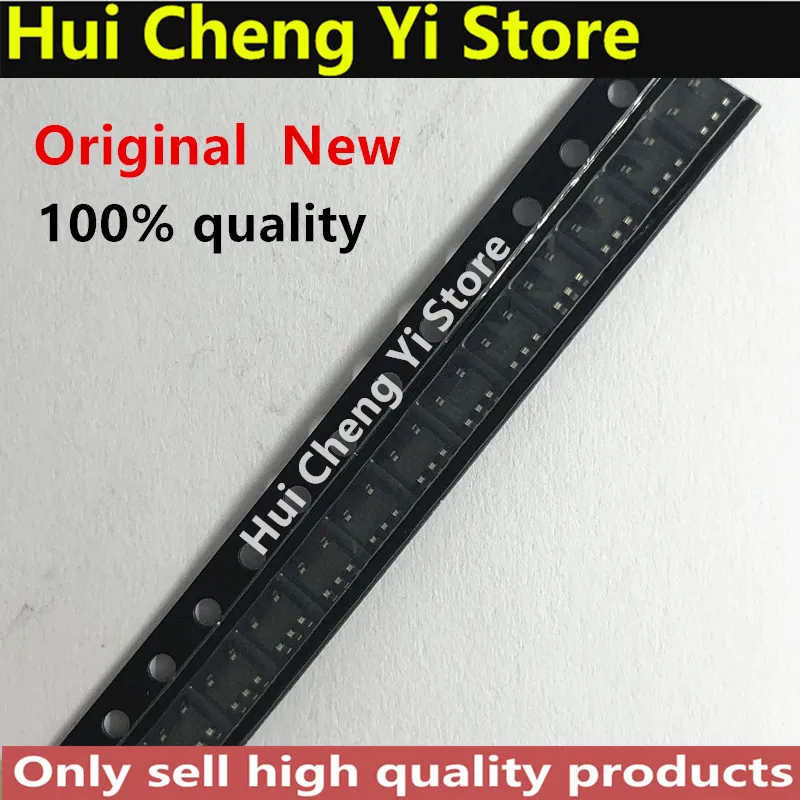 (10piece)100% New 733A HT7733A sot23-5 Chipset |