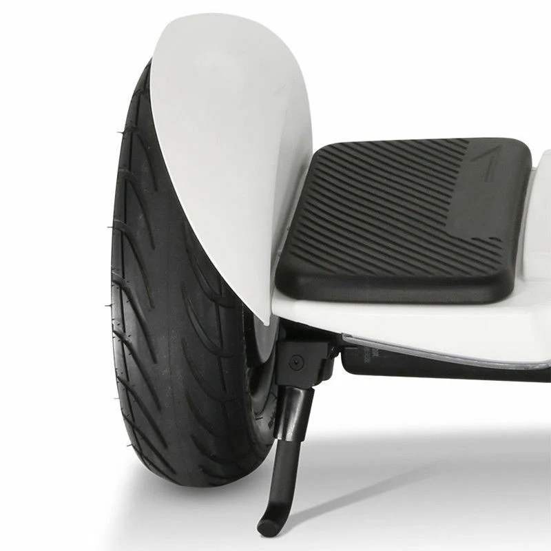 Складная подставка для скутера из сплава парковки Ninebot Mini/Mini Pro Segway | Автомобили и