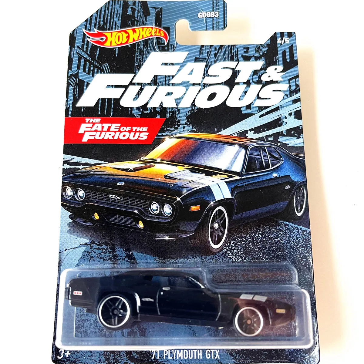 Hot Wheels Форсаж 1/64 литая легкосплавная машина NISSAN SKYLINE GT R BNR34 ICE CHARGER CORVETTE GRAN SPORT Car