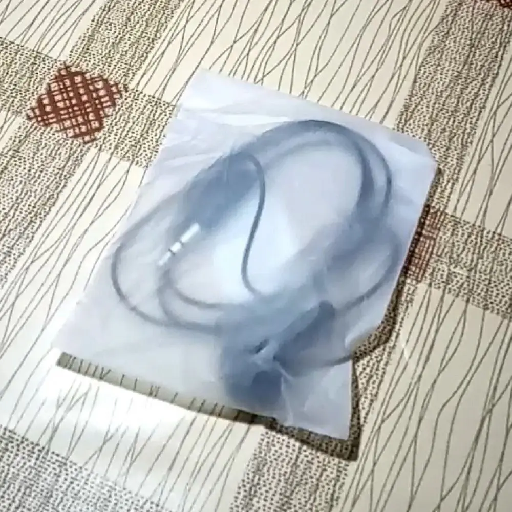 Наушники-вкладыши 80 см 3 5 мм | Электроника