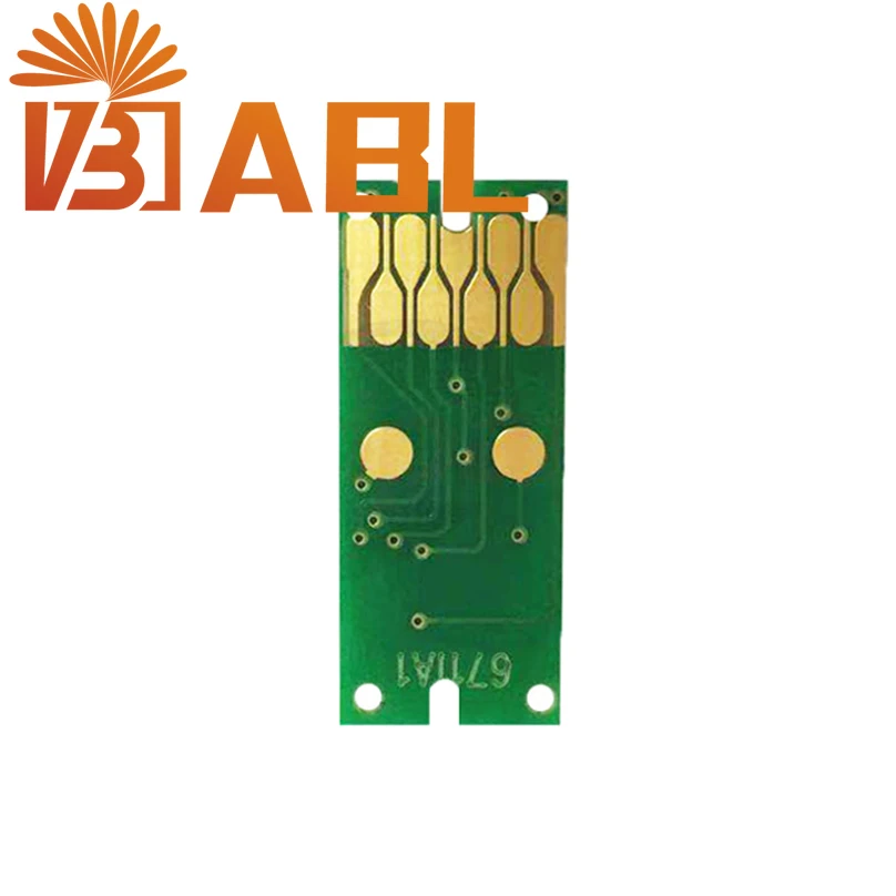 

1 шт резервуар для технического обслуживания для Epson WF-3620 3640 WF-7110 WF-7610 WF-7620 WF-7710 WF-7715 WF-7720 3450 3530 3010 L1455 принтеры