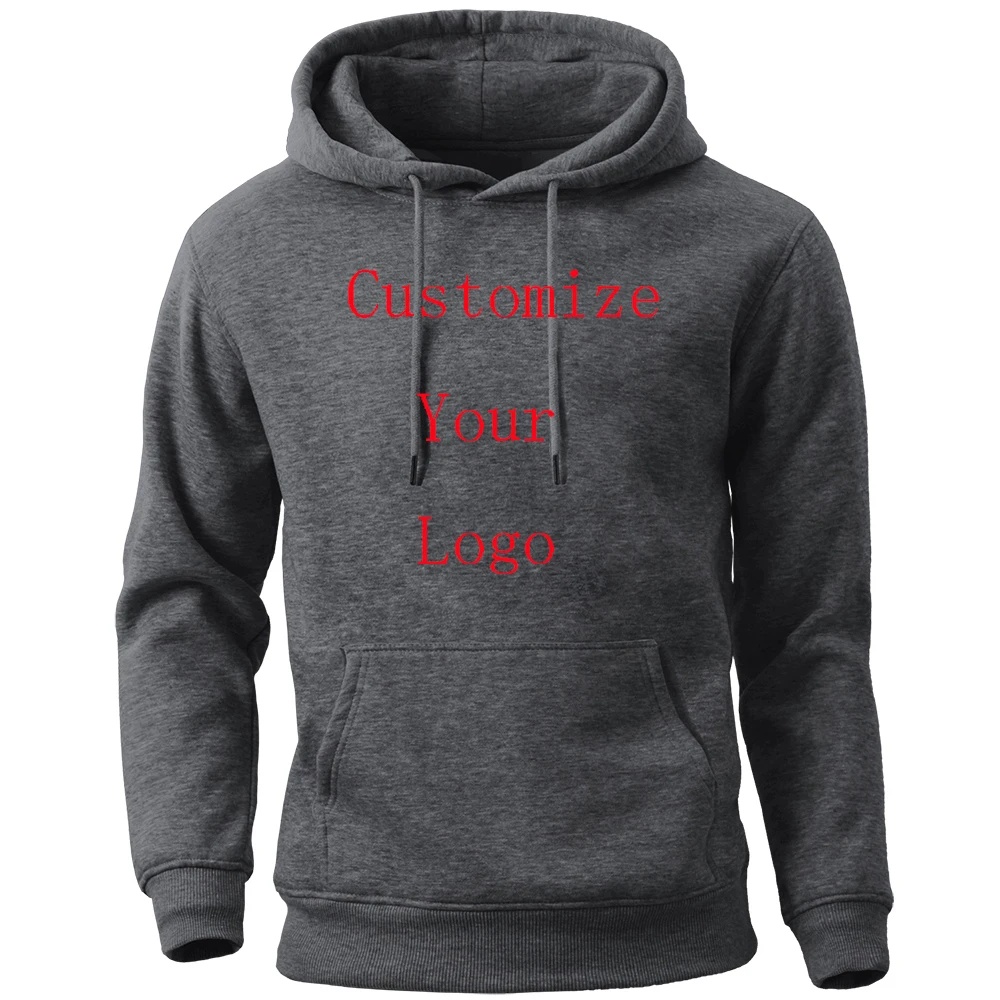 

Hoodies Sweatshirt Customize