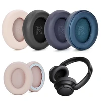 replacement ear pads for anker soundcore life q30 q35bt headphones soft foam ear cushions high quality