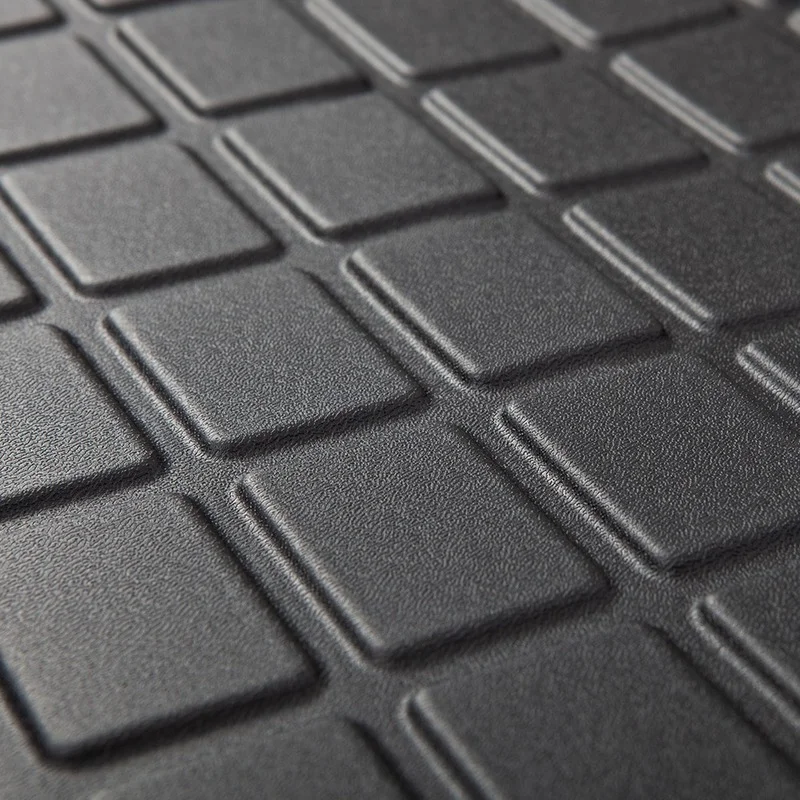 1 шт. коврик для переднего БАГАЖНИКА АВТОМОБИЛЯ Tesla Model 3 | Автомобили и мотоциклы