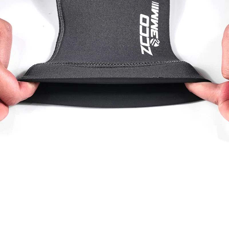 Неопреновые носки для дайвинга 3 мм ботинки плавания и воды Нескользящие пляжные