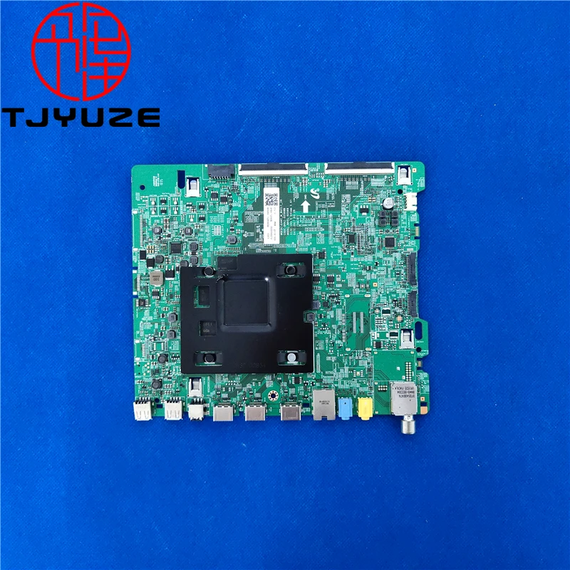 

Хорошее прохождение теста для Samsung основная плата UN55MU6100GXZS UN55MU6100G UN55MU6100 материнская плата BN41-02568B BN41-02568 BN97-13528F